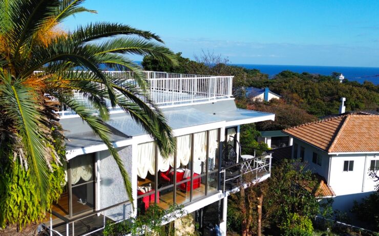 クラブ・ローザランス伊豆