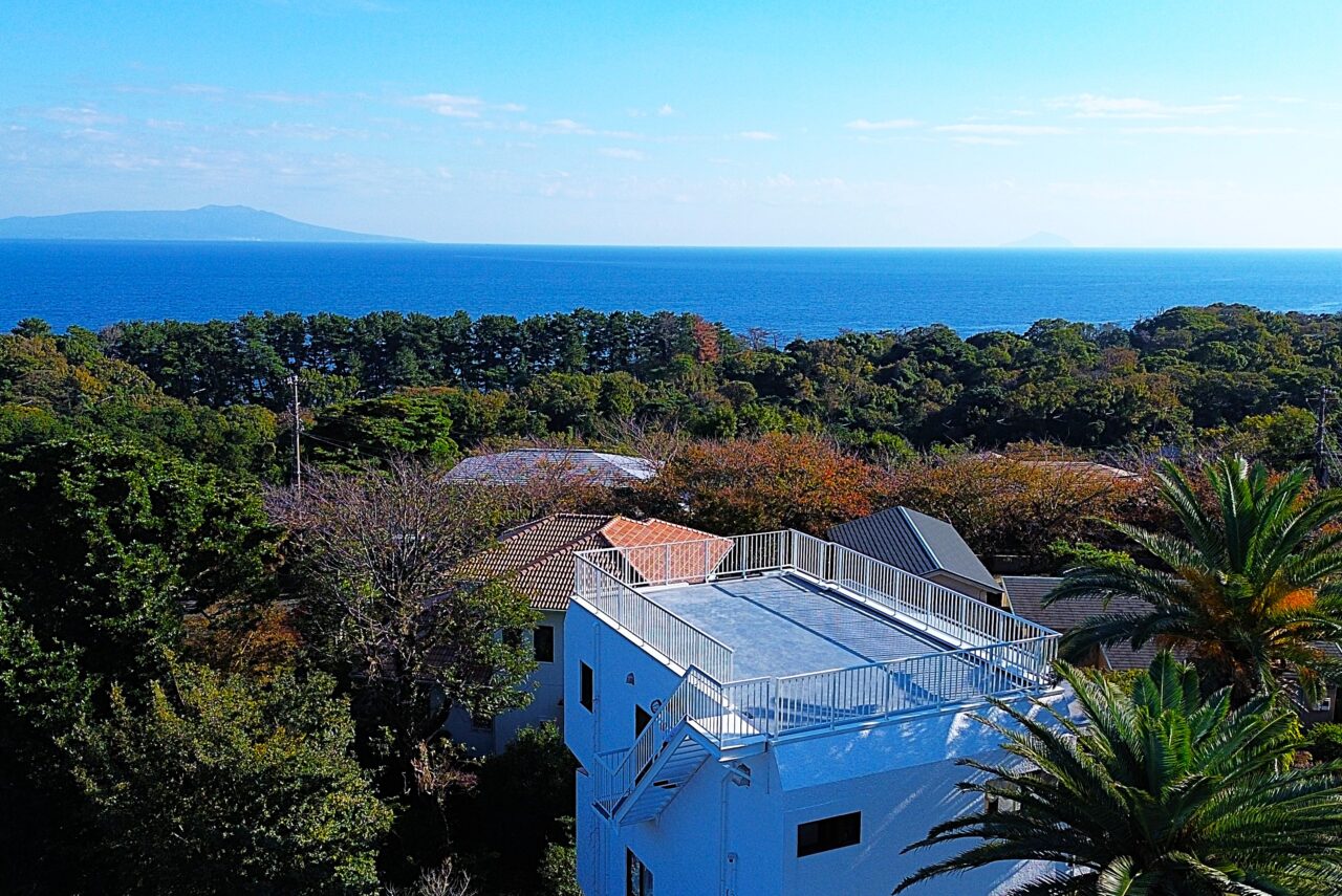 クラブ・ローザランス伊豆