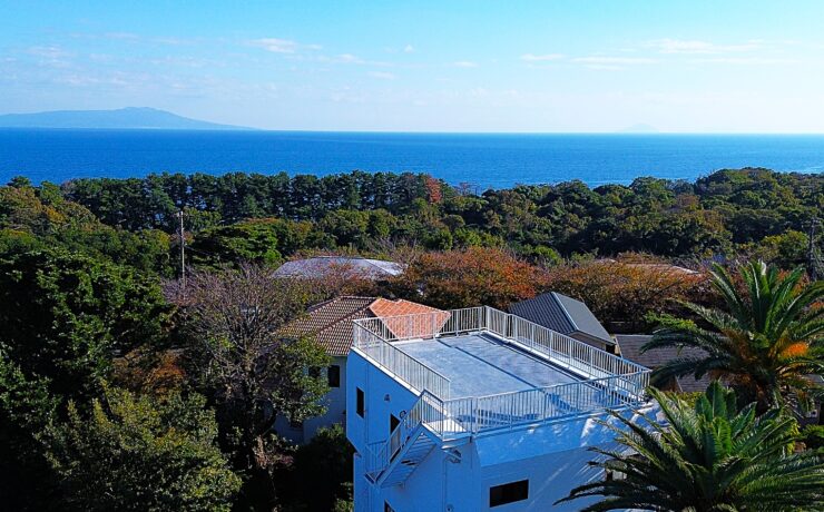 クラブ・ローザランス伊豆