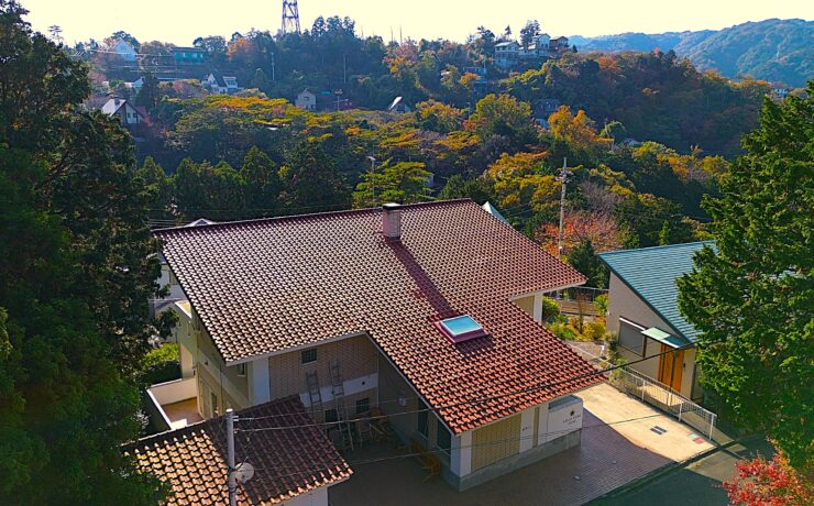 ヴィラ キング 熱海　VILLA KING ATAMI