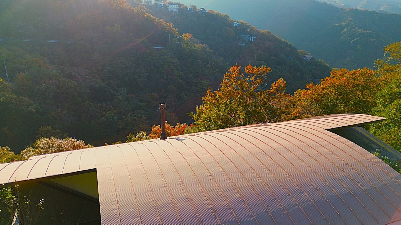 風と森と空のヴィラ　ブレス熱海　アネックス