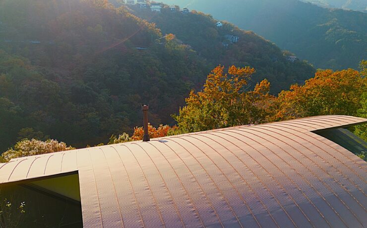 風と森と空のヴィラ　ブレス熱海　アネックス