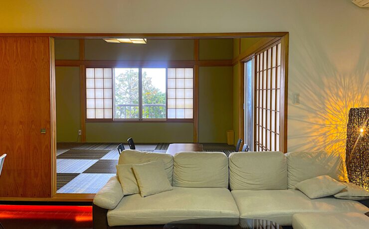 熱海グランドビューテラス