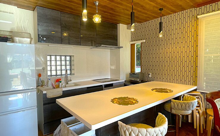 ヴィラ キング 熱海　VILLA KING ATAMI