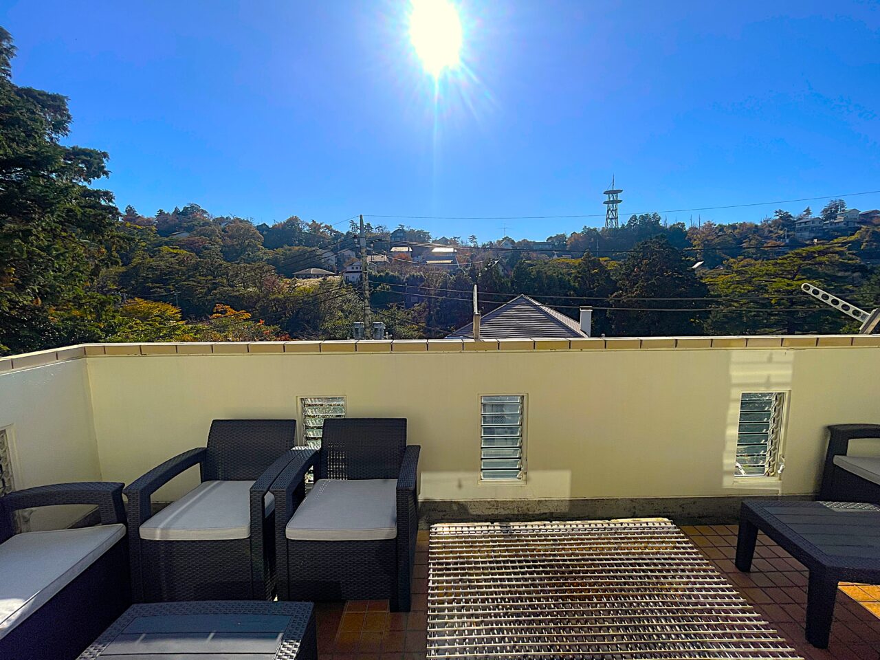 ヴィラ キング 熱海　VILLA KING ATAMI