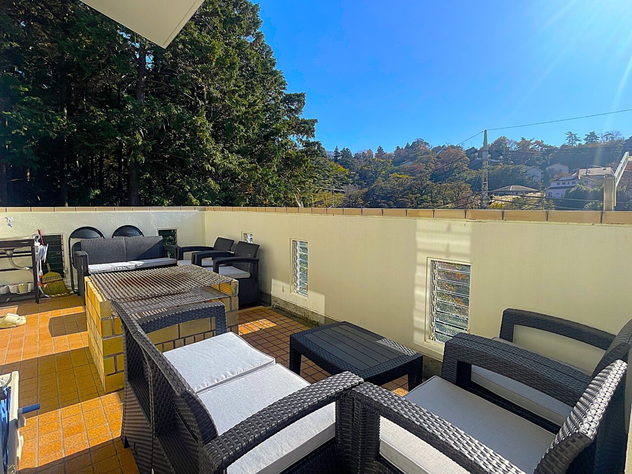 ヴィラ キング 熱海　VILLA KING ATAMI