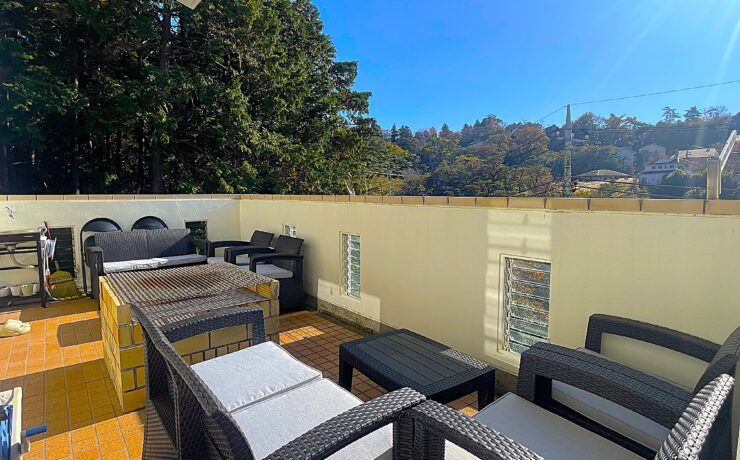 ヴィラ キング 熱海　VILLA KING ATAMI