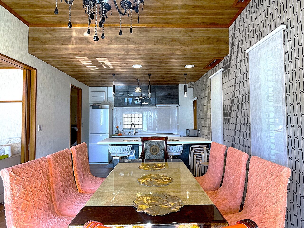 ヴィラ キング 熱海　VILLA KING ATAMI