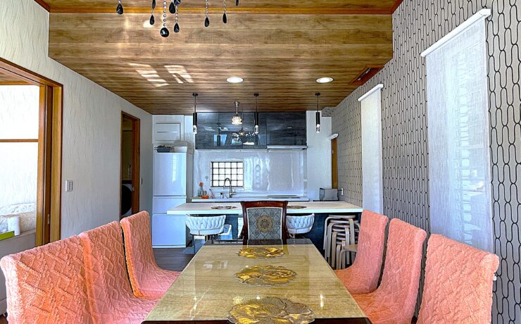 ヴィラ キング 熱海　VILLA KING ATAMI