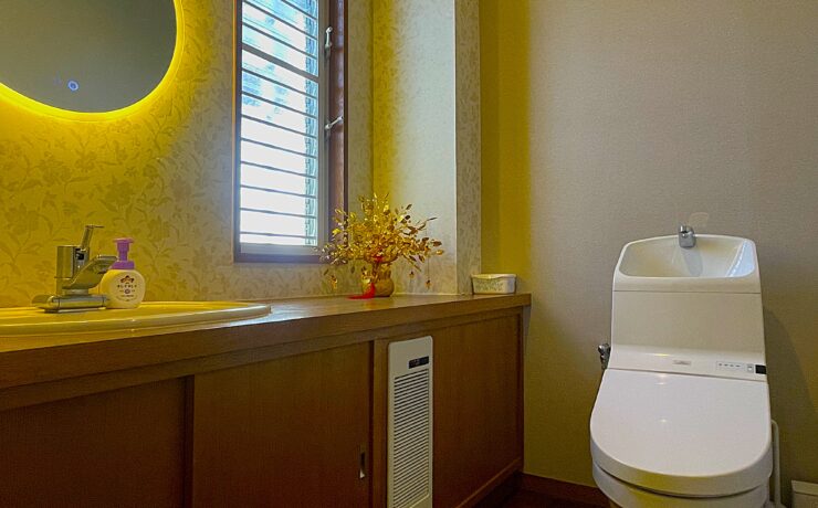 ヴィラ キング 熱海　VILLA KING ATAMI