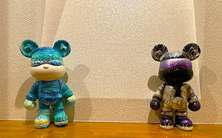 ヴィラ キング 熱海　VILLA KING ATAMI