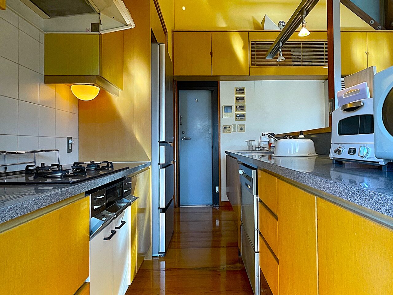 風と森と空のヴィラ　ブレス熱海　アネックス