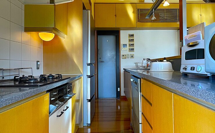 風と森と空のヴィラ　ブレス熱海　アネックス