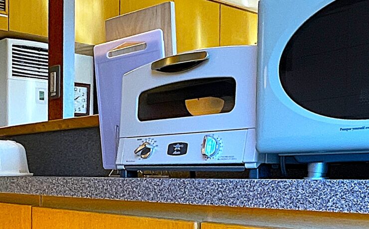 風と森と空のヴィラ　ブレス熱海　アネックス