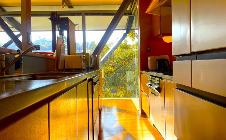 風と森と空のヴィラ　ブレス熱海　アネックス