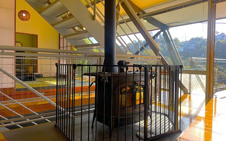 風と森と空のヴィラ　ブレス熱海　アネックス