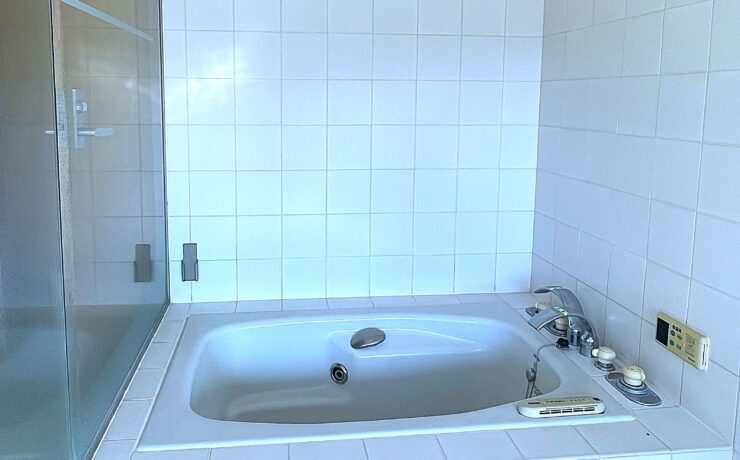 風と森と空のヴィラ　ブレス熱海　アネックス