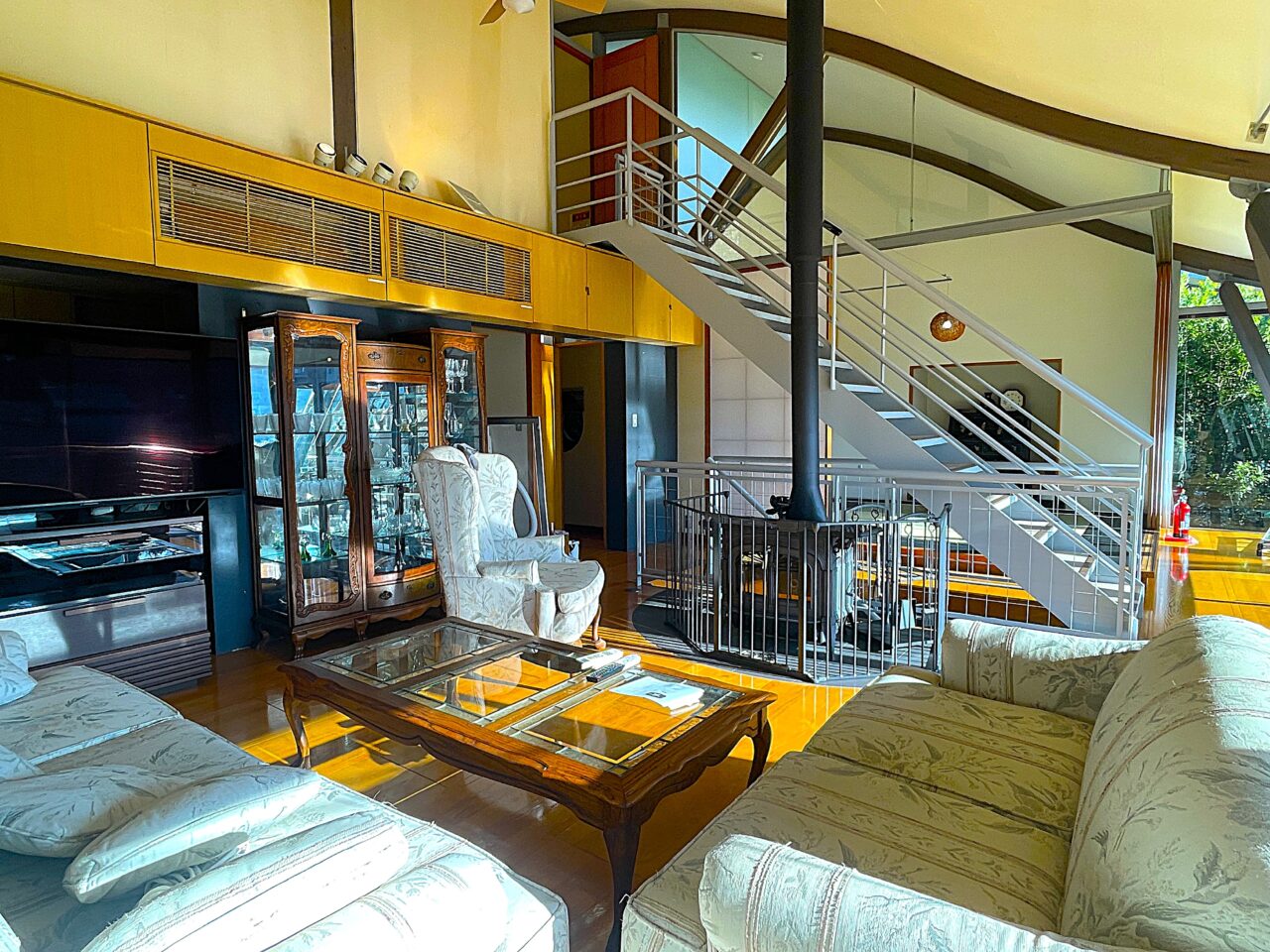 風と森と空のヴィラ　ブレス熱海　アネックス