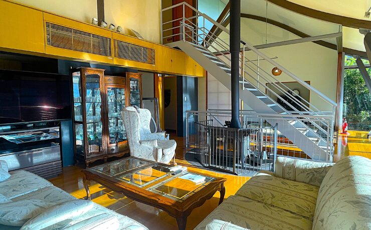 風と森と空のヴィラ　ブレス熱海　アネックス