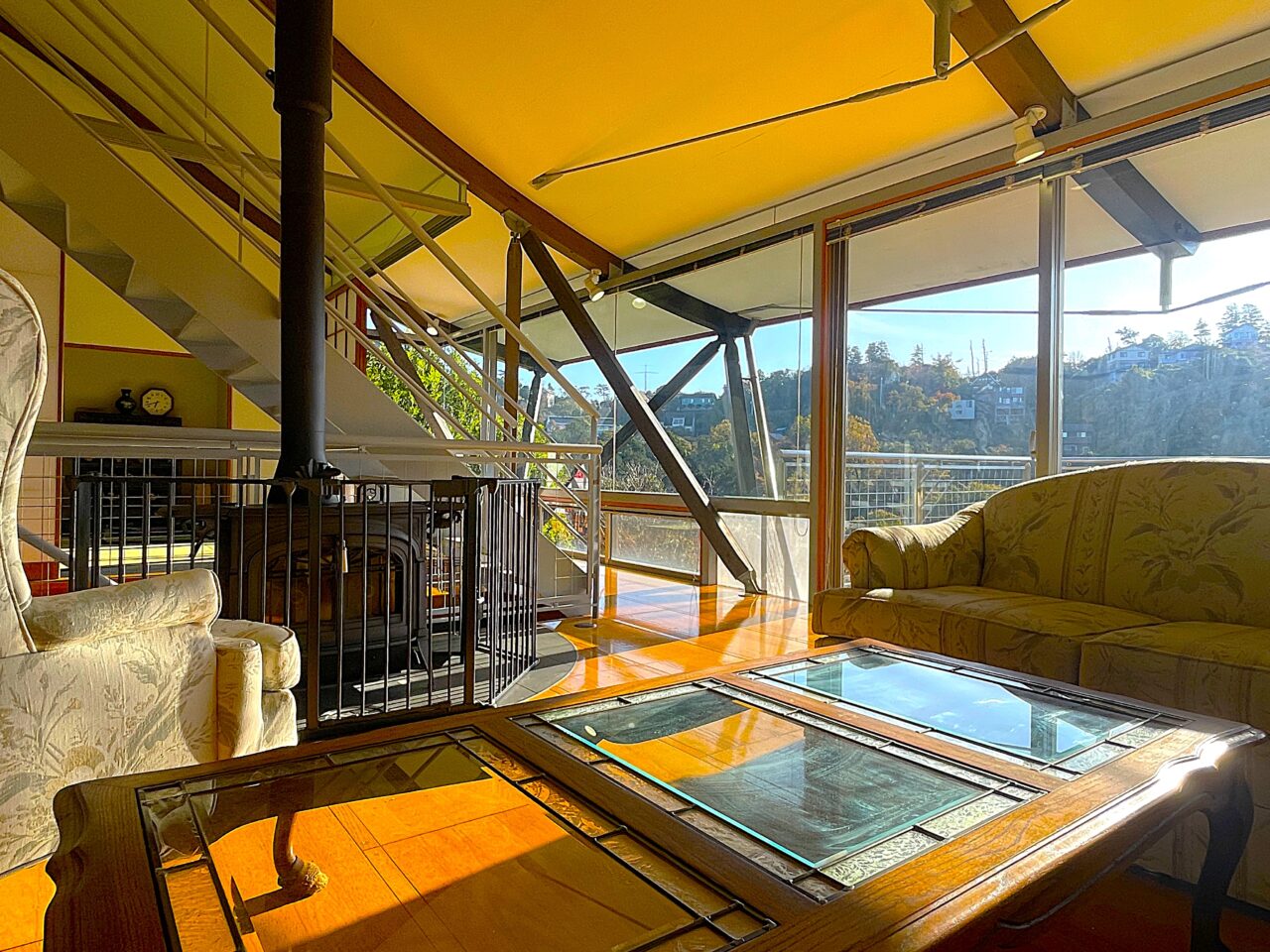 風と森と空のヴィラ　ブレス熱海　アネックス