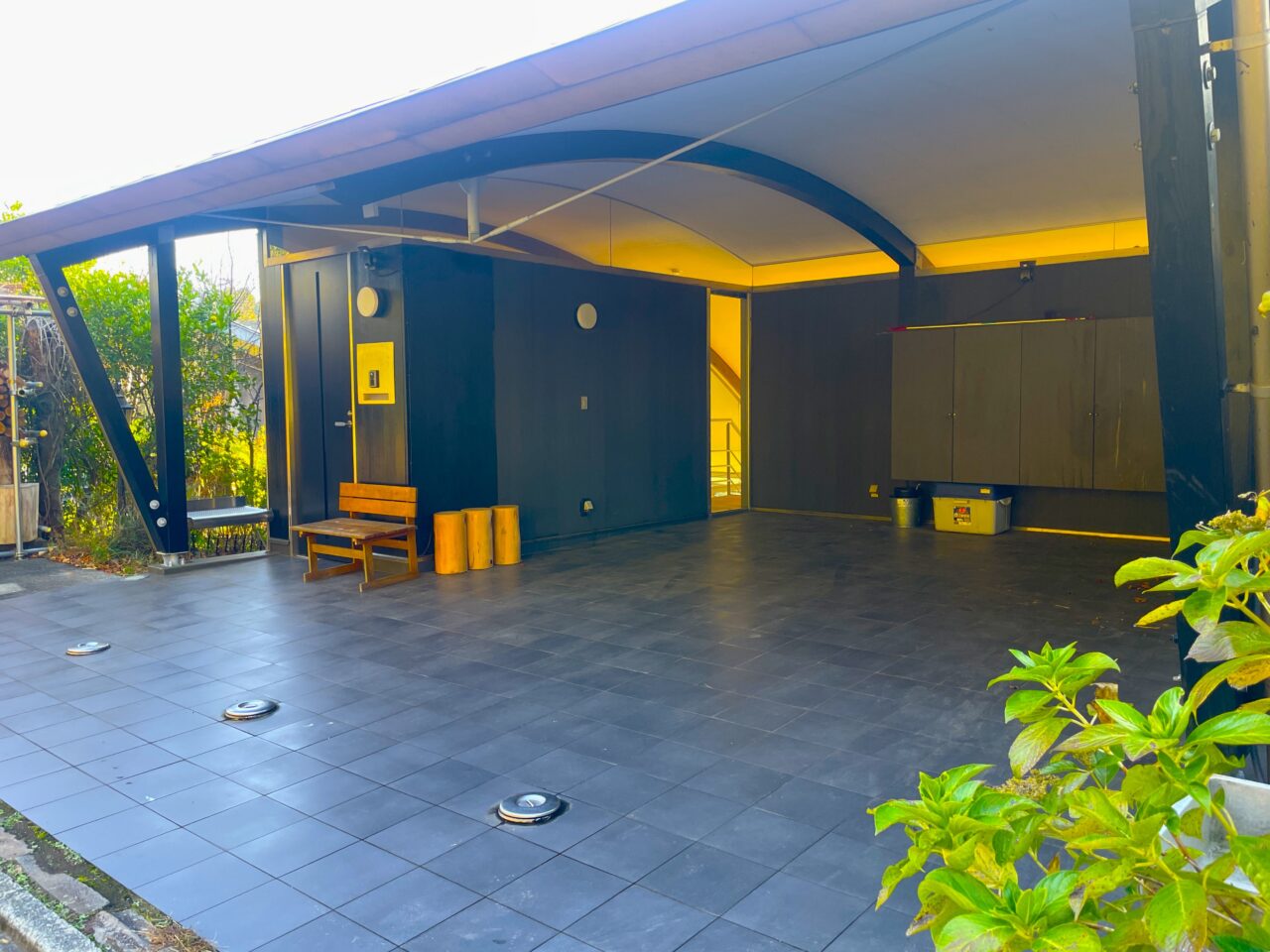 風と森と空のヴィラ　ブレス熱海　アネックス