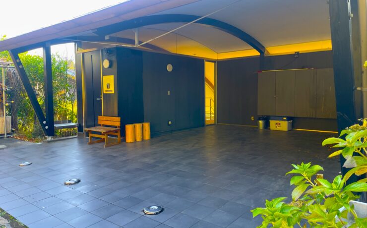 風と森と空のヴィラ　ブレス熱海　アネックス