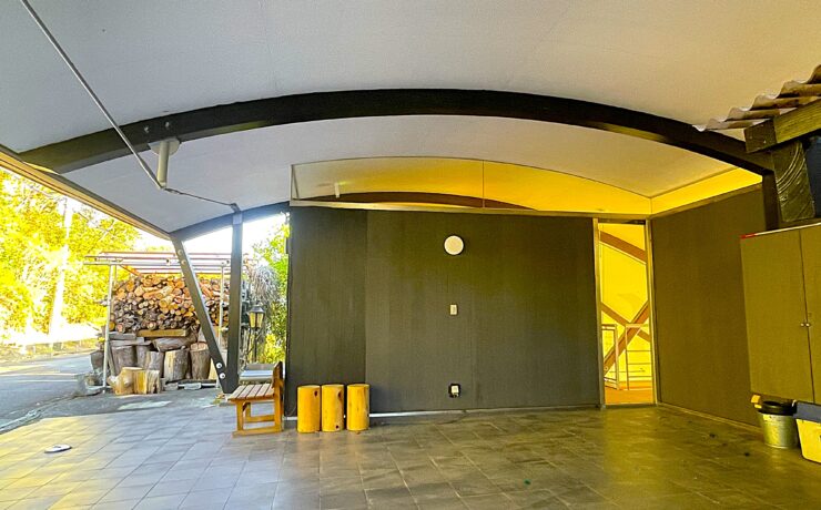 風と森と空のヴィラ　ブレス熱海　アネックス