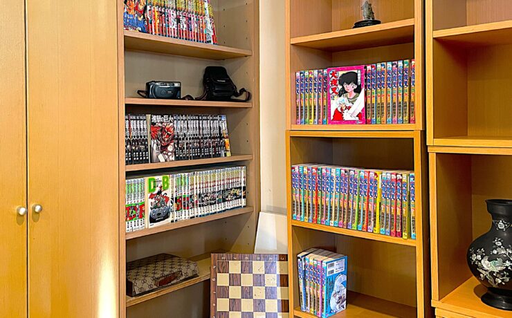 風と森と空のヴィラ　ブレス熱海　アネックス