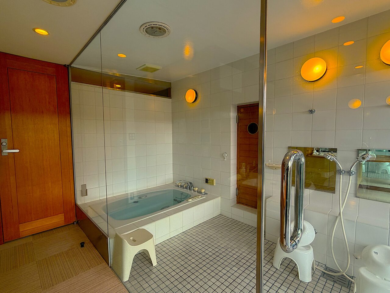 風と森と空のヴィラ　ブレス熱海　アネックス