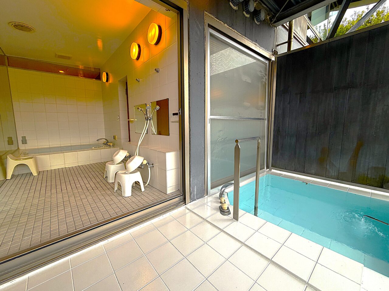 風と森と空のヴィラ　ブレス熱海　アネックス