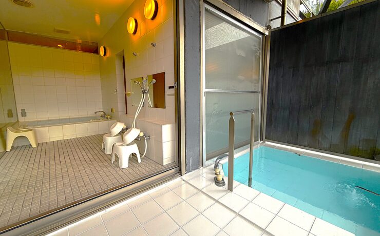 風と森と空のヴィラ　ブレス熱海　アネックス