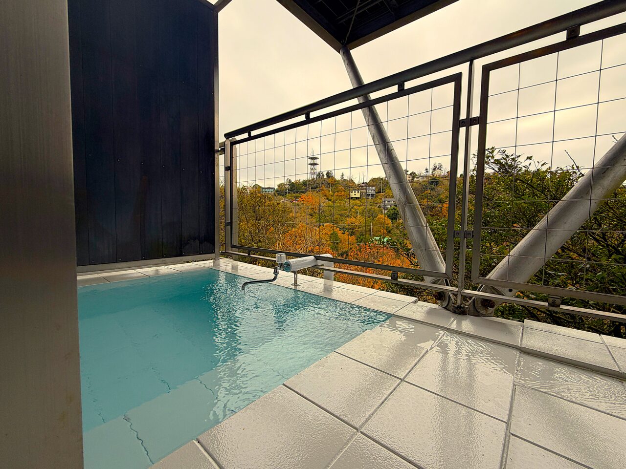 風と森と空のヴィラ　ブレス熱海　アネックス