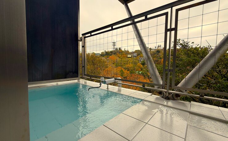 風と森と空のヴィラ　ブレス熱海　アネックス