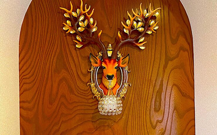 ヴィラ キング 熱海　VILLA KING ATAMI