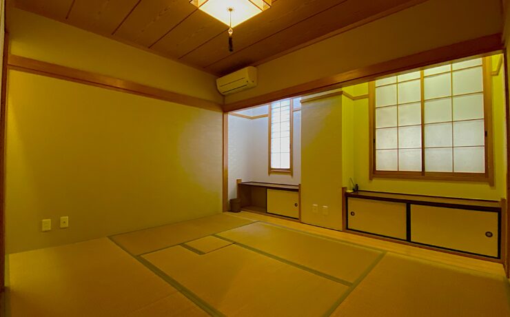 ヴィラ キング 熱海　VILLA KING ATAMI