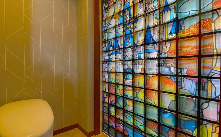 ヴィラ キング 熱海　VILLA KING ATAMI