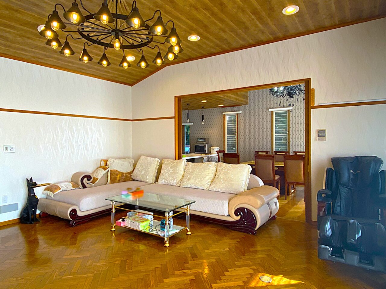 ヴィラ キング 熱海　VILLA KING ATAMI