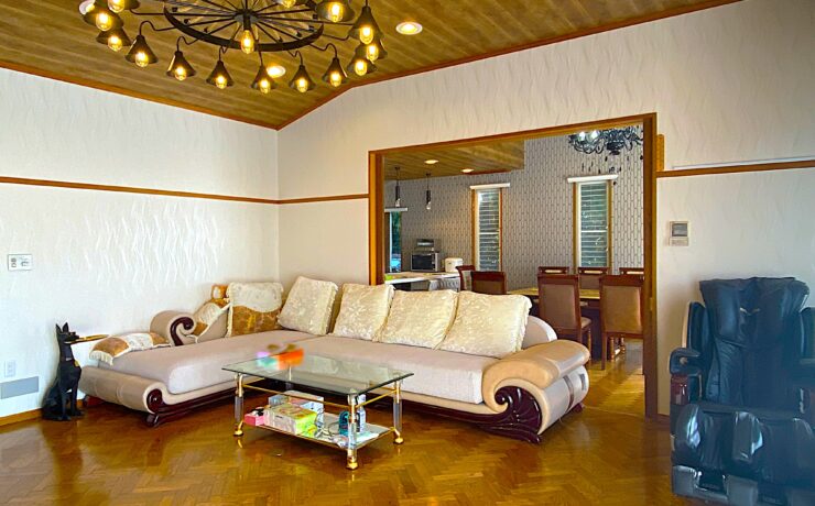 ヴィラ キング 熱海　VILLA KING ATAMI