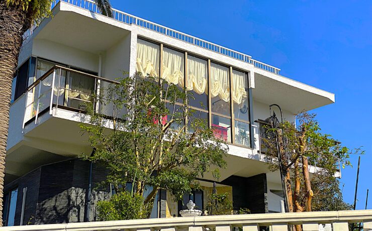 クラブ・ローザランス　2025年12月オープン！