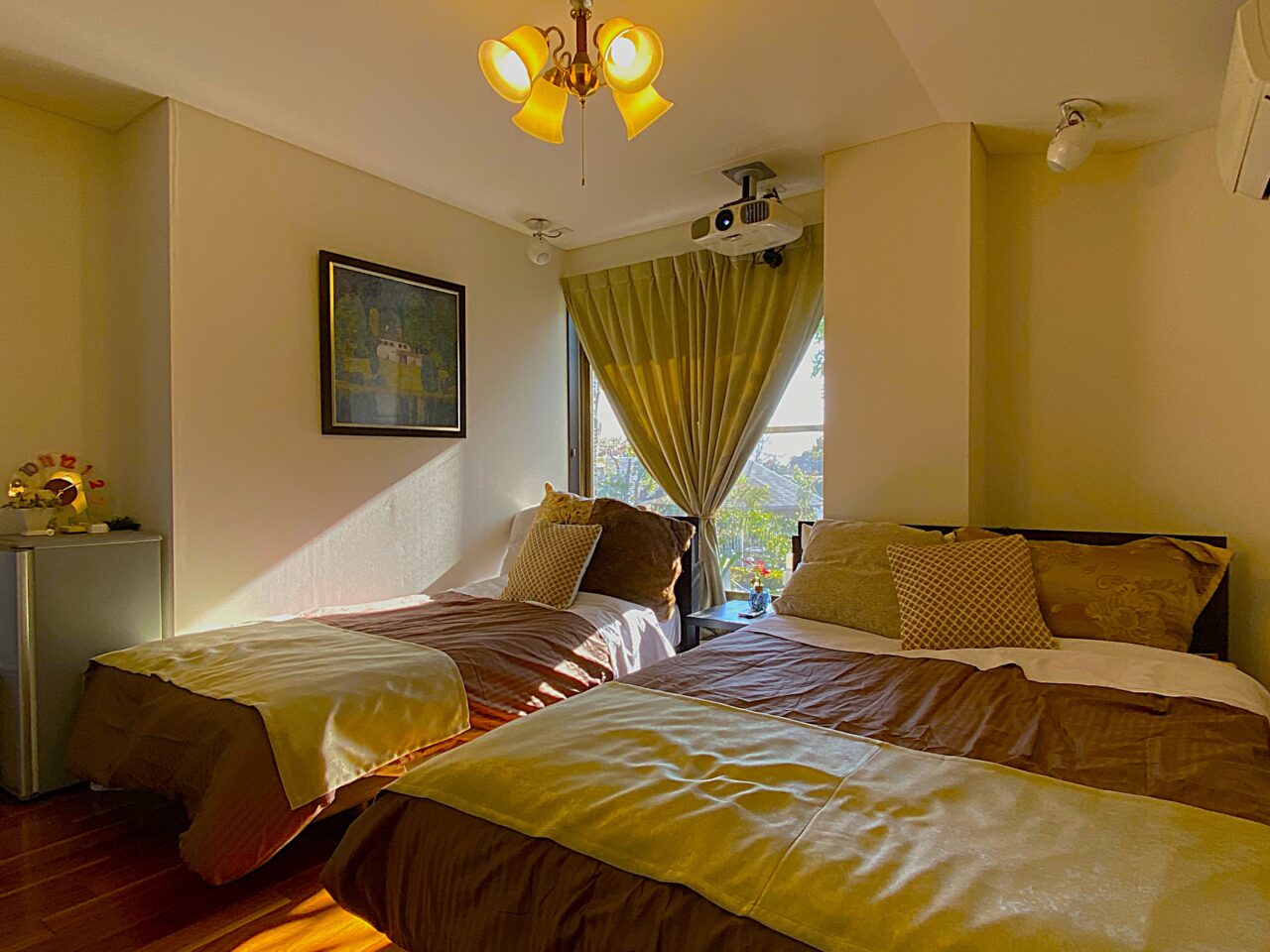 クラブ・ローザランス　2025年12月オープン！