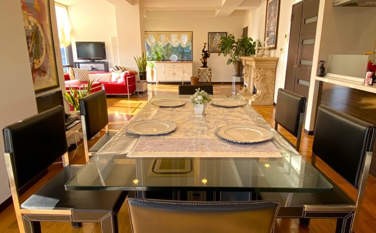 クラブ・ローザランス　2025年12月オープン！