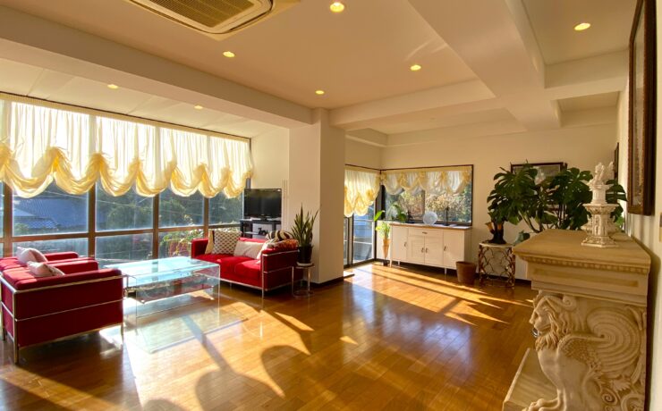 クラブ・ローザランス伊豆