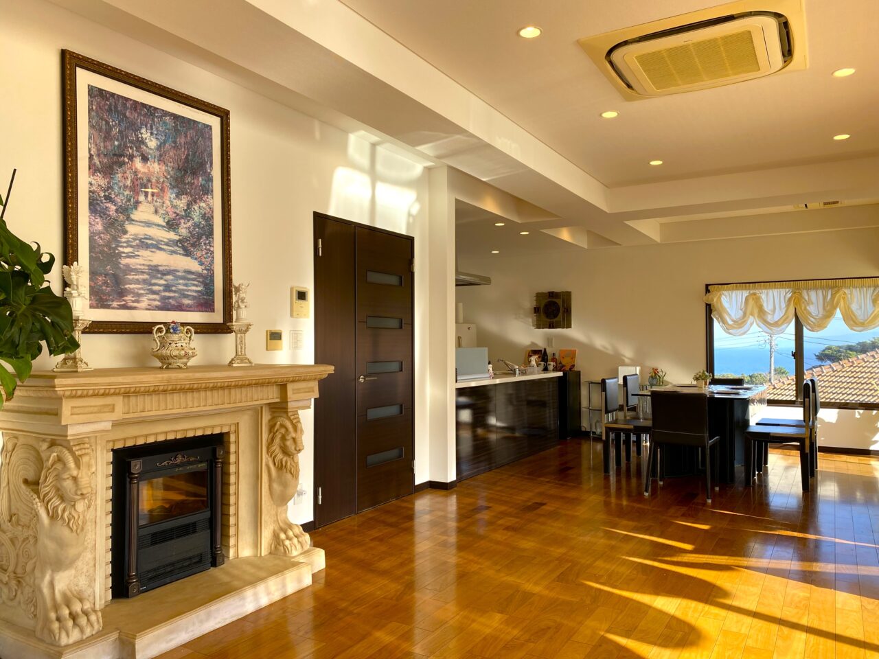 クラブ・ローザランス伊豆