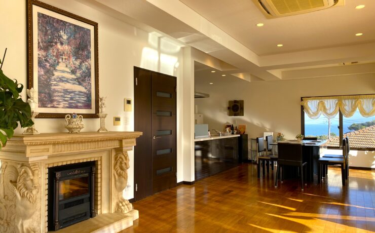 クラブ・ローザランス伊豆