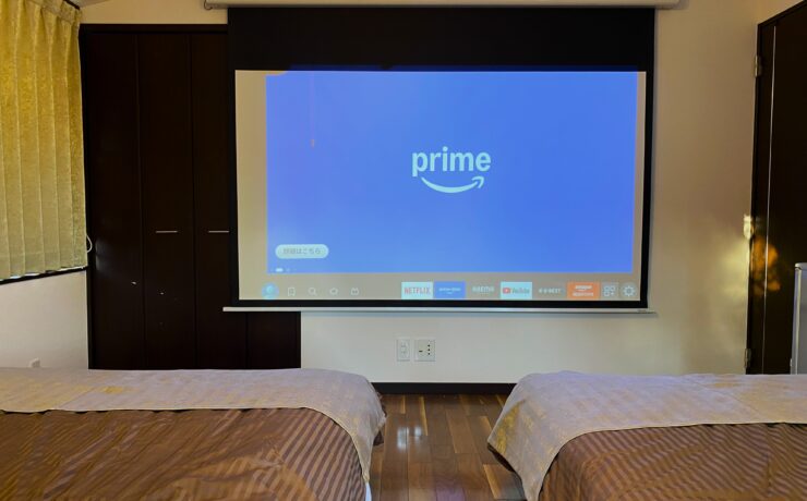 クラブ・ローザランス伊豆