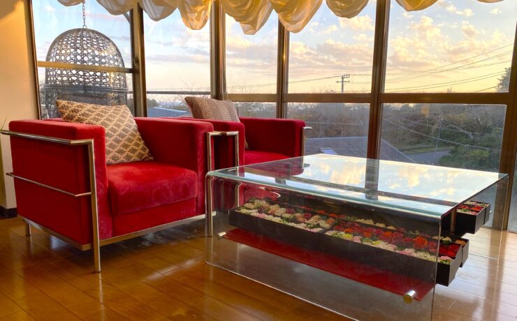 クラブ・ローザランス　2025年12月オープン！