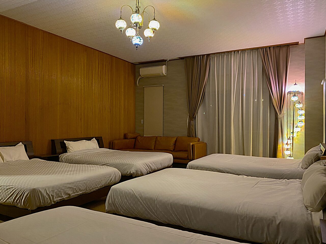 ヴィラ キング 熱海　VILLA KING ATAMI