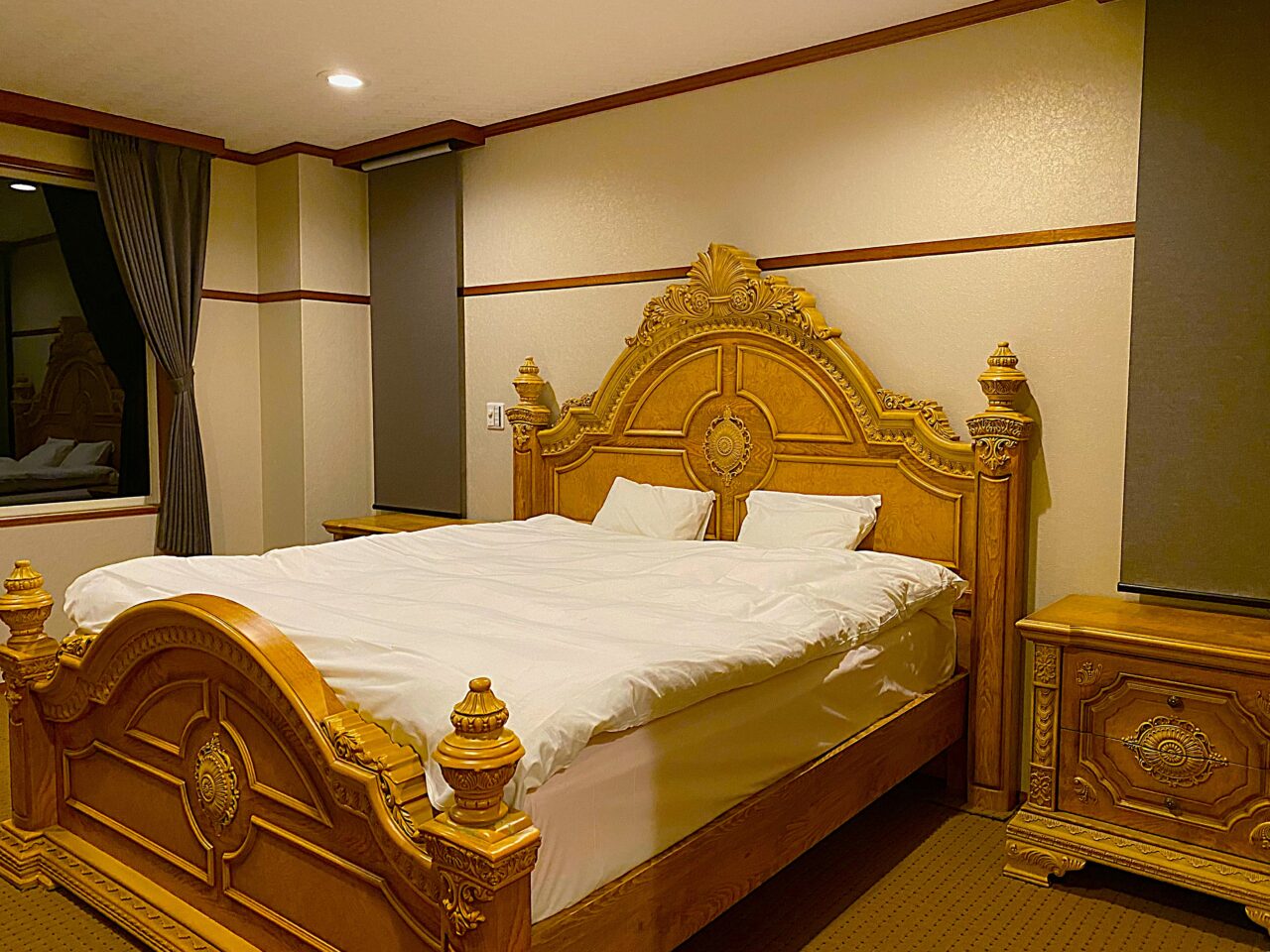 ヴィラ キング 熱海　VILLA KING ATAMI