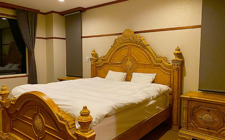 ヴィラ キング 熱海　VILLA KING ATAMI