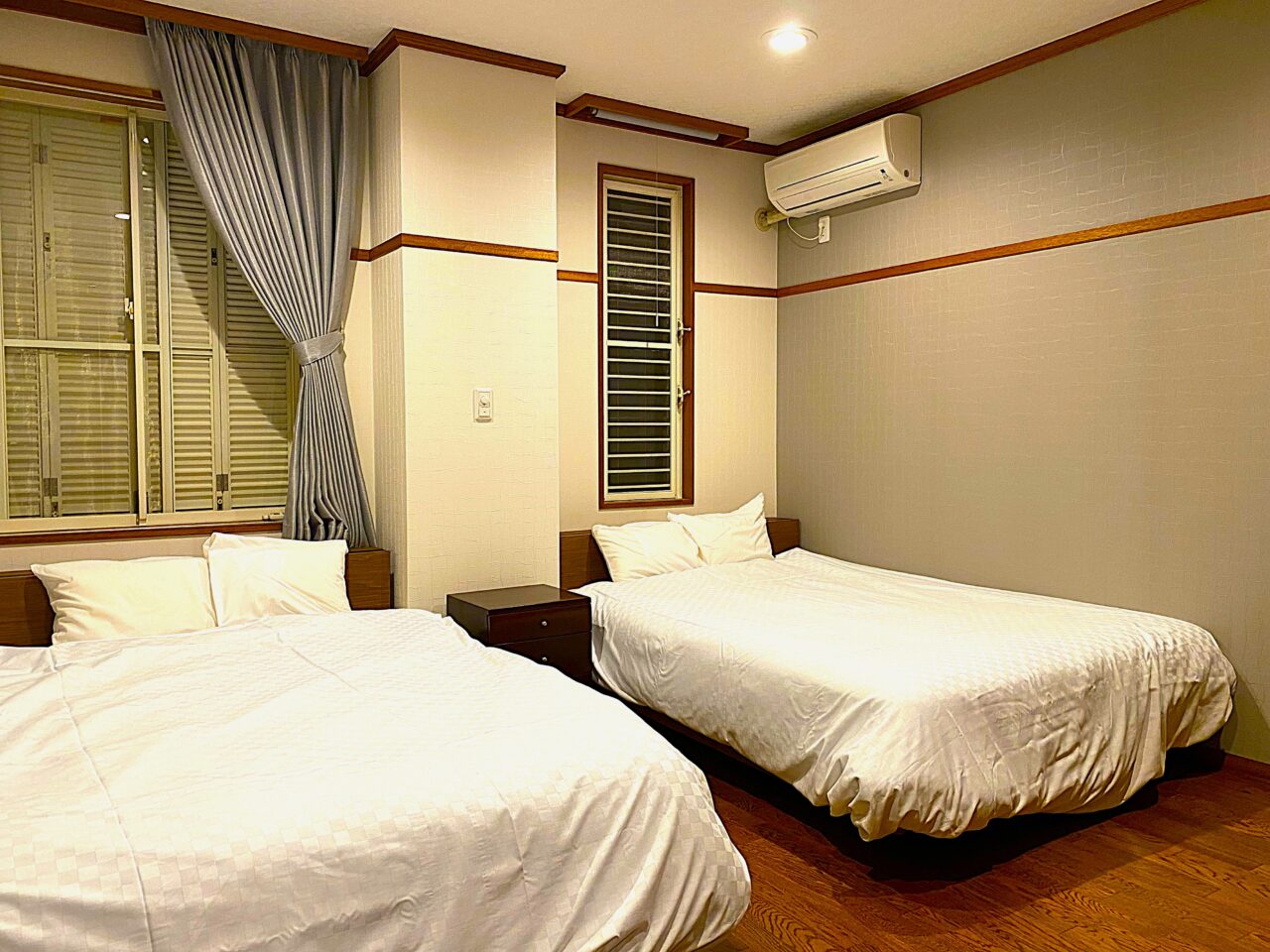 ヴィラ キング 熱海　VILLA KING ATAMI